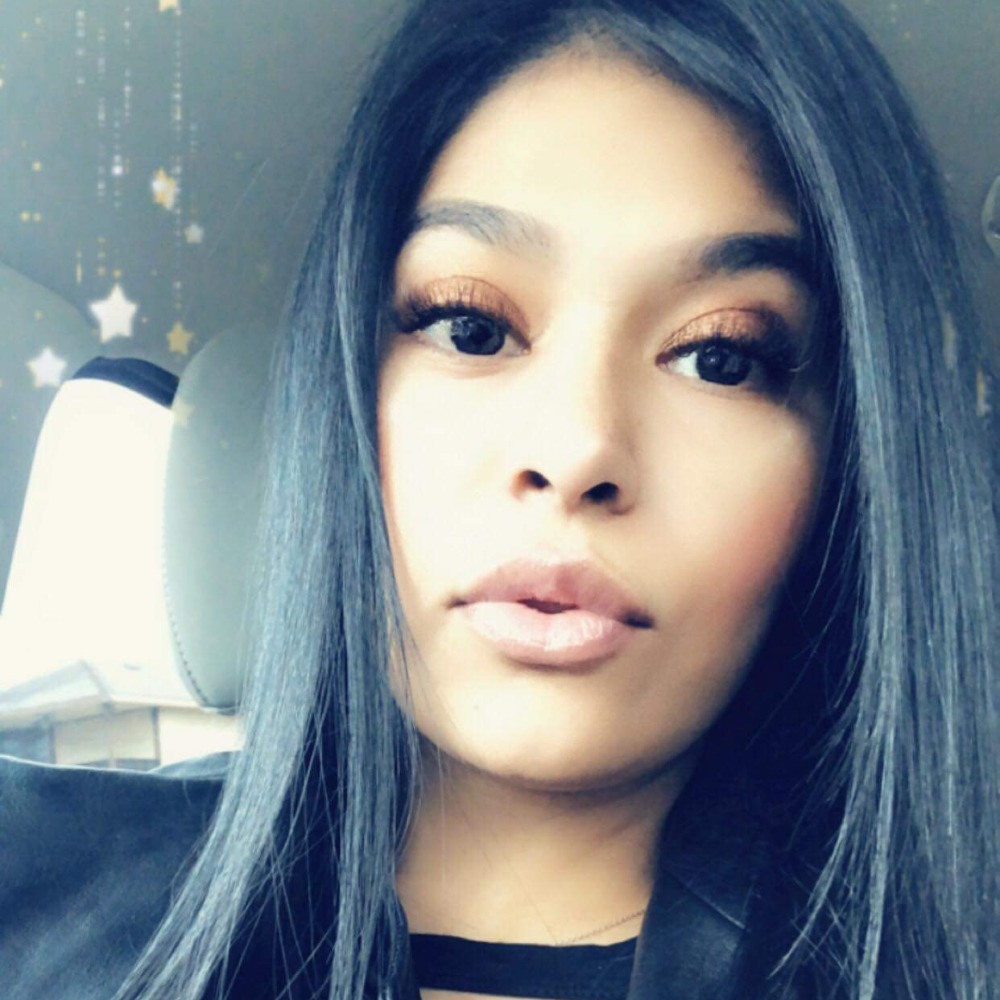 Meet your Posher, Fabiola